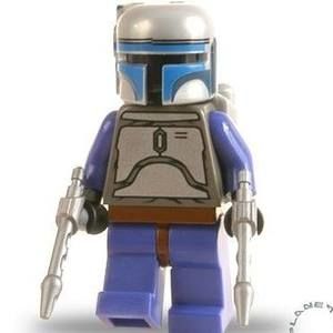 Meet your Posher, Bill